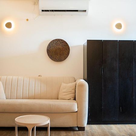 Estate Spa Boutique Hotel - Adults Only Rechovot Esterno foto