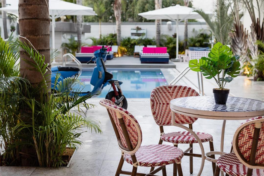 Estate Spa Boutique Hotel - Adults Only Rechovot Esterno foto