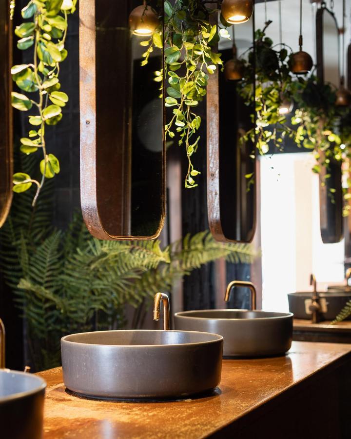 Estate Spa Boutique Hotel - Adults Only Rechovot Esterno foto