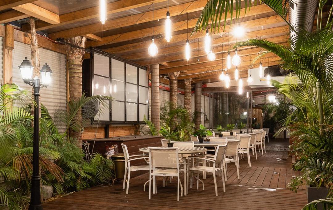 Estate Spa Boutique Hotel - Adults Only Rechovot Esterno foto