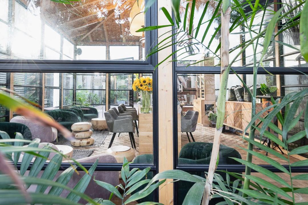 Estate Spa Boutique Hotel - Adults Only Rechovot Esterno foto