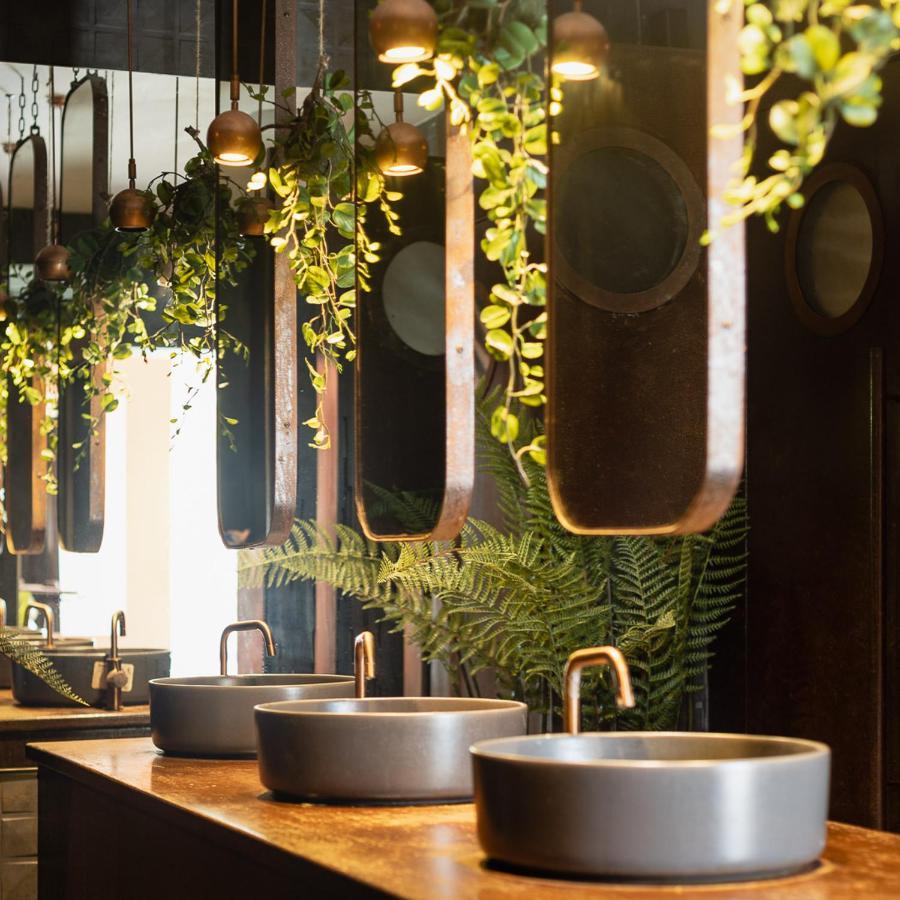 Estate Spa Boutique Hotel - Adults Only Rechovot Esterno foto