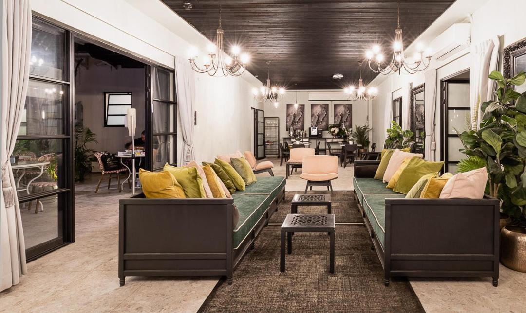 Estate Spa Boutique Hotel - Adults Only Rechovot Esterno foto