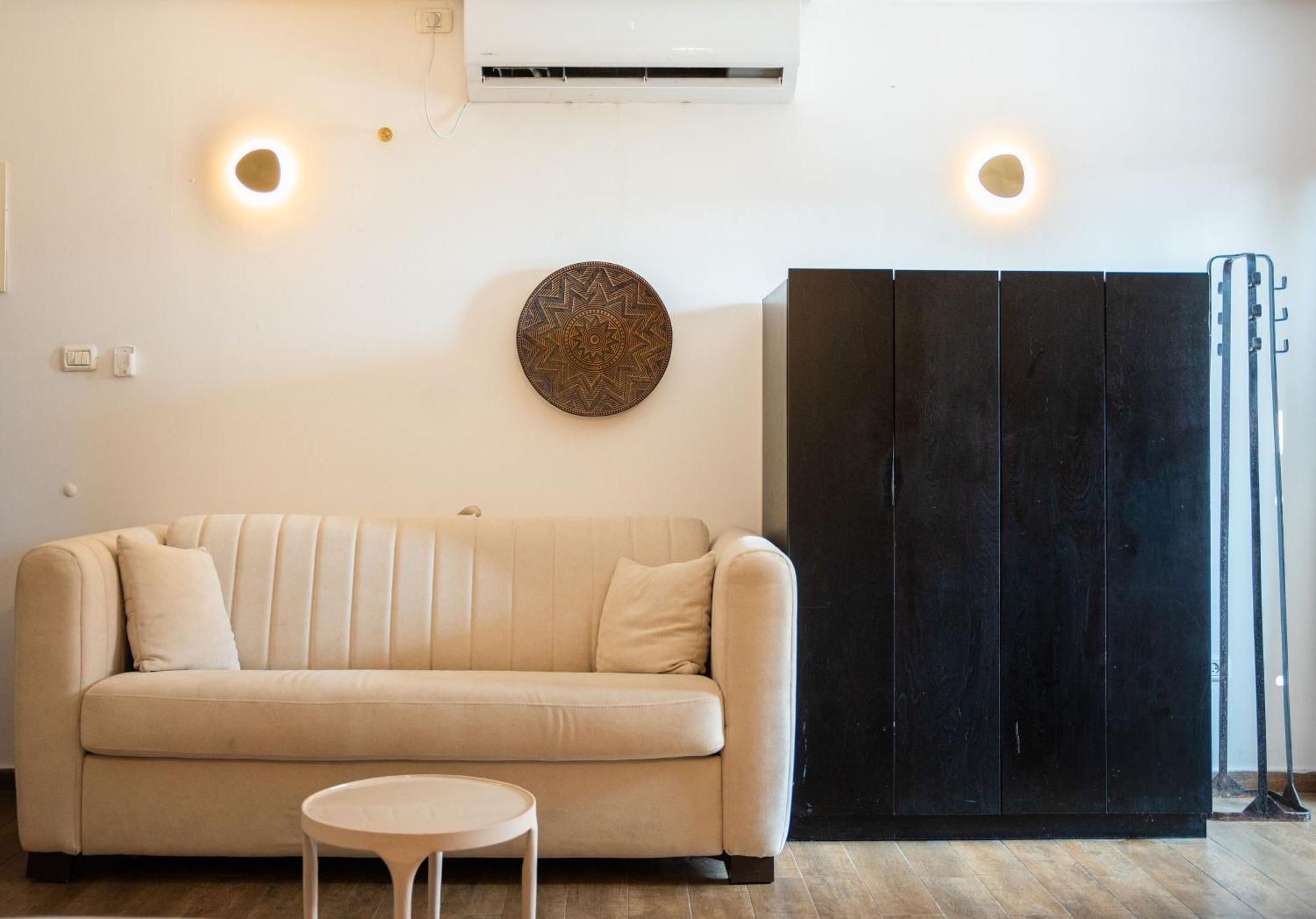 Estate Spa Boutique Hotel - Adults Only Rechovot Esterno foto