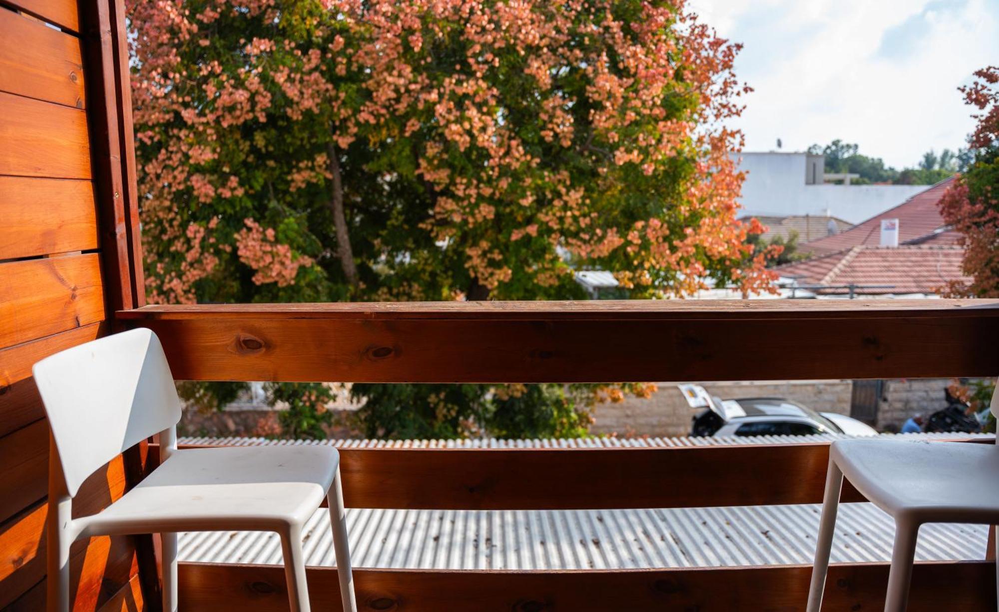Estate Spa Boutique Hotel - Adults Only Rechovot Esterno foto