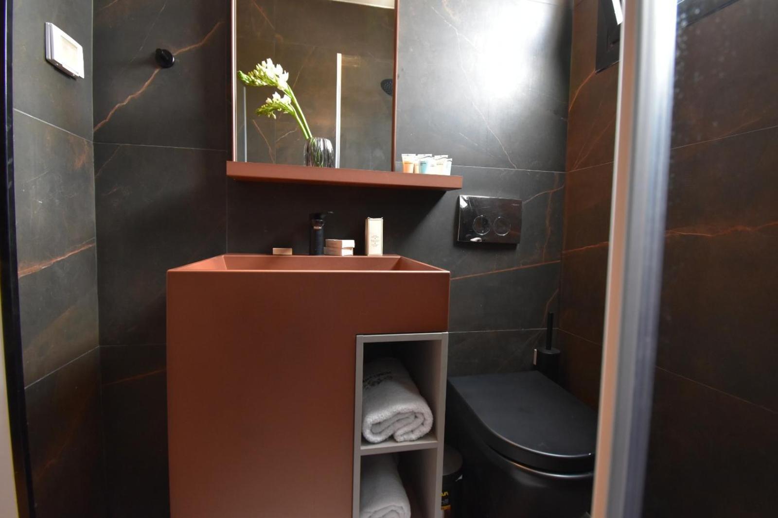 Estate Spa Boutique Hotel - Adults Only Rechovot Esterno foto