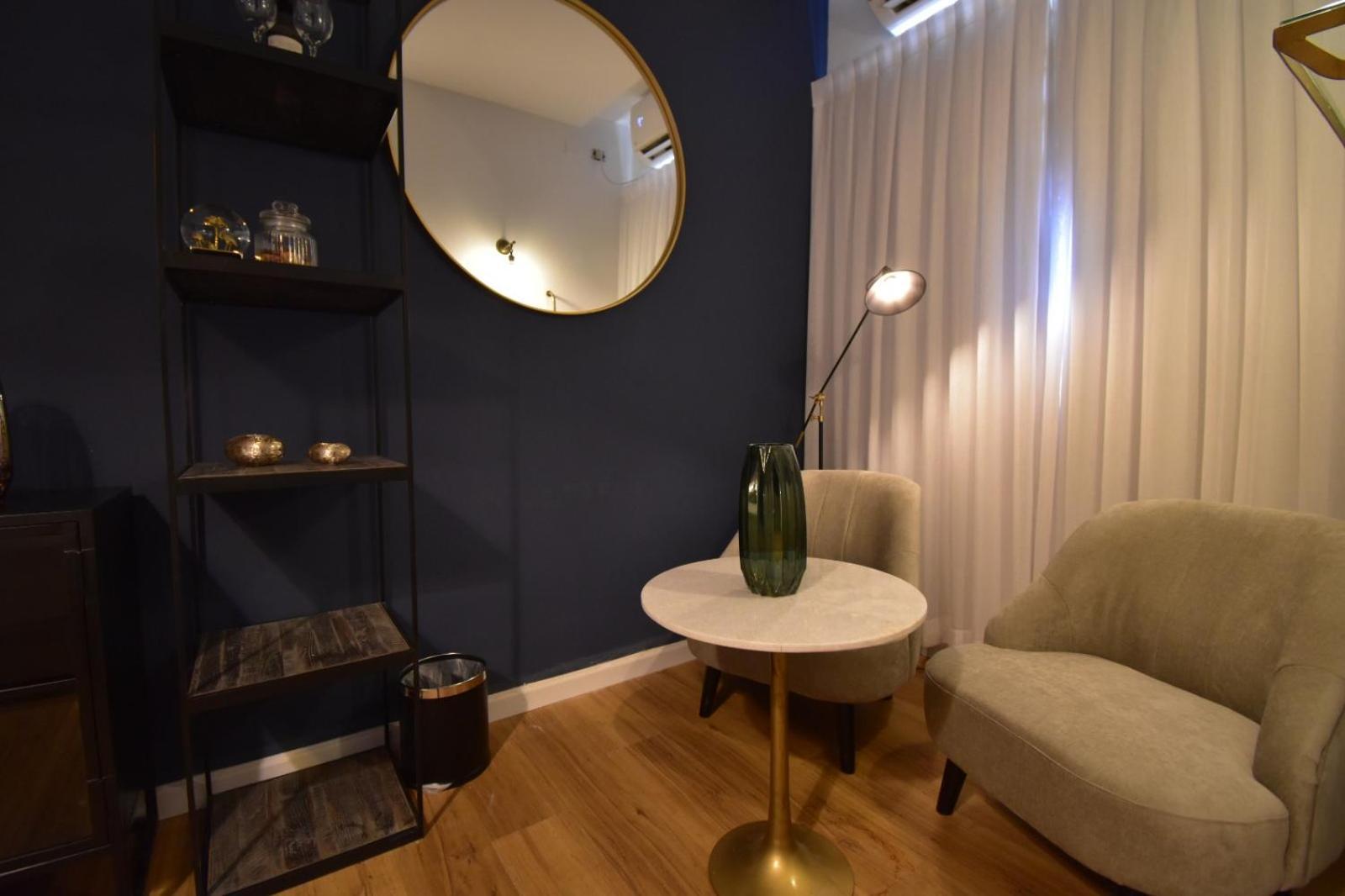 Estate Spa Boutique Hotel - Adults Only Rechovot Esterno foto