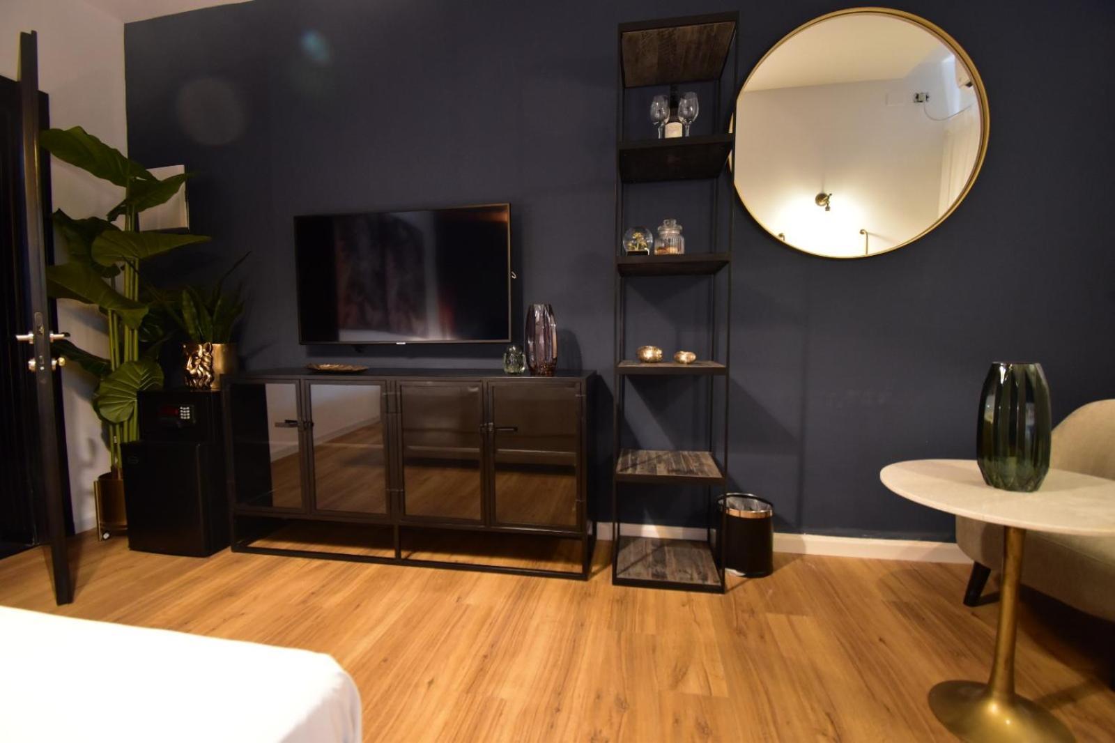 Estate Spa Boutique Hotel - Adults Only Rechovot Esterno foto
