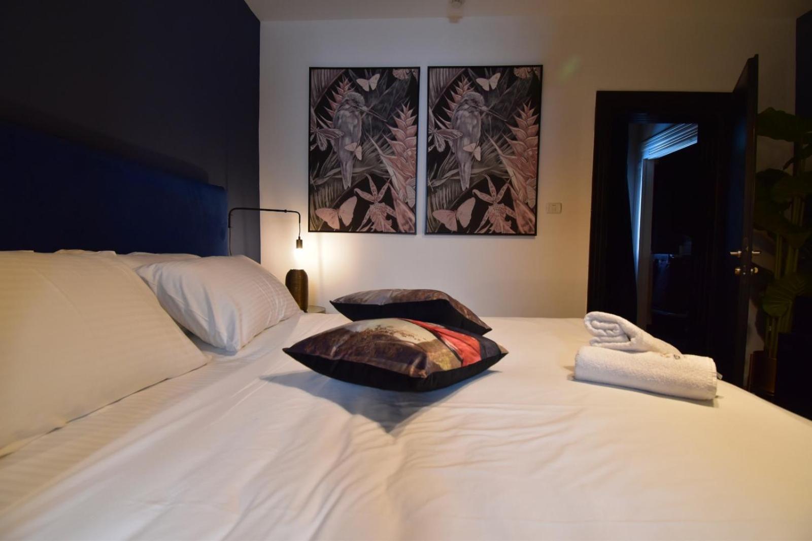 Estate Spa Boutique Hotel - Adults Only Rechovot Esterno foto