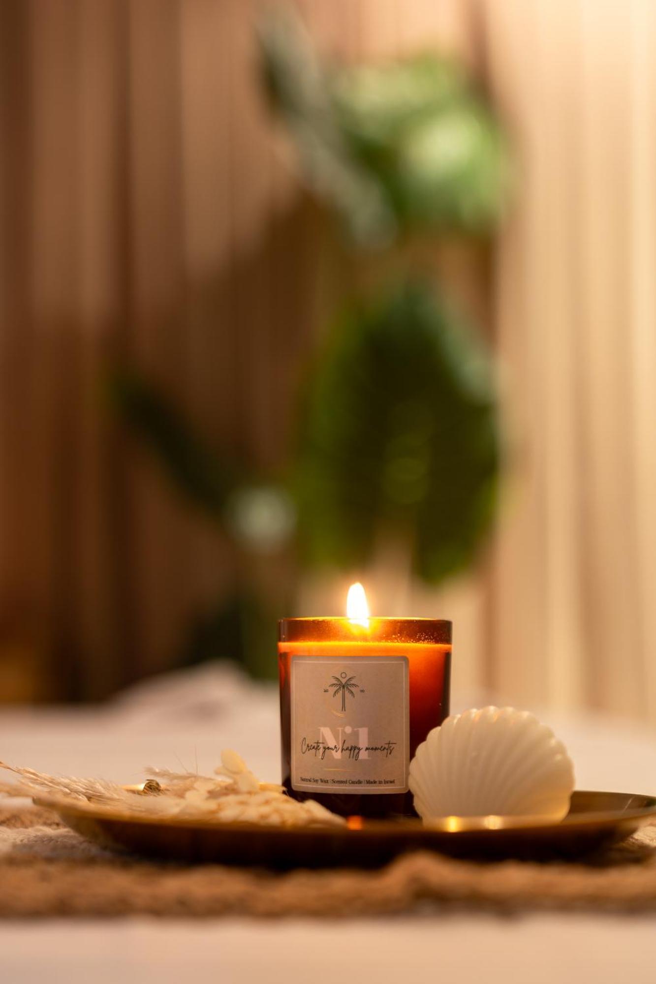 Estate Spa Boutique Hotel - Adults Only Rechovot Esterno foto